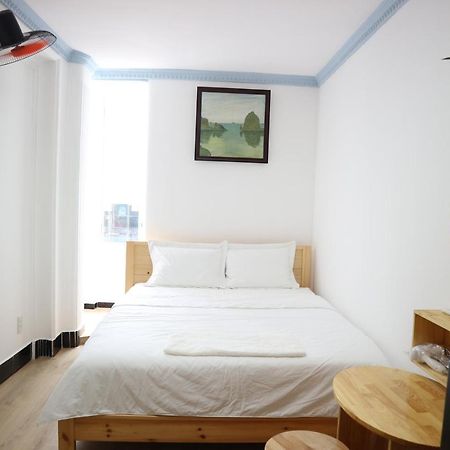 Loan Vo Hostel 胡志明市 外观 照片