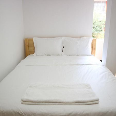 Loan Vo Hostel 胡志明市 外观 照片