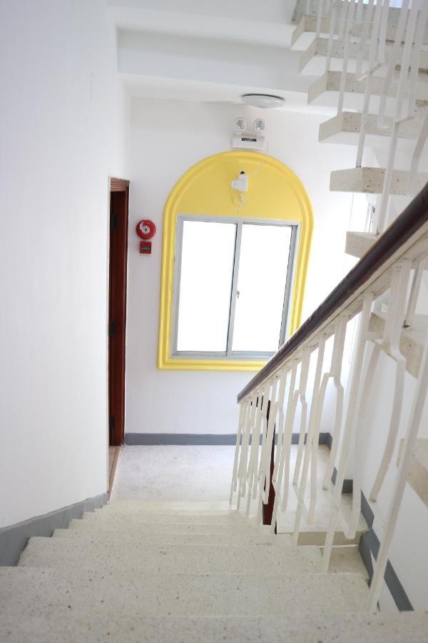 Loan Vo Hostel 胡志明市 外观 照片
