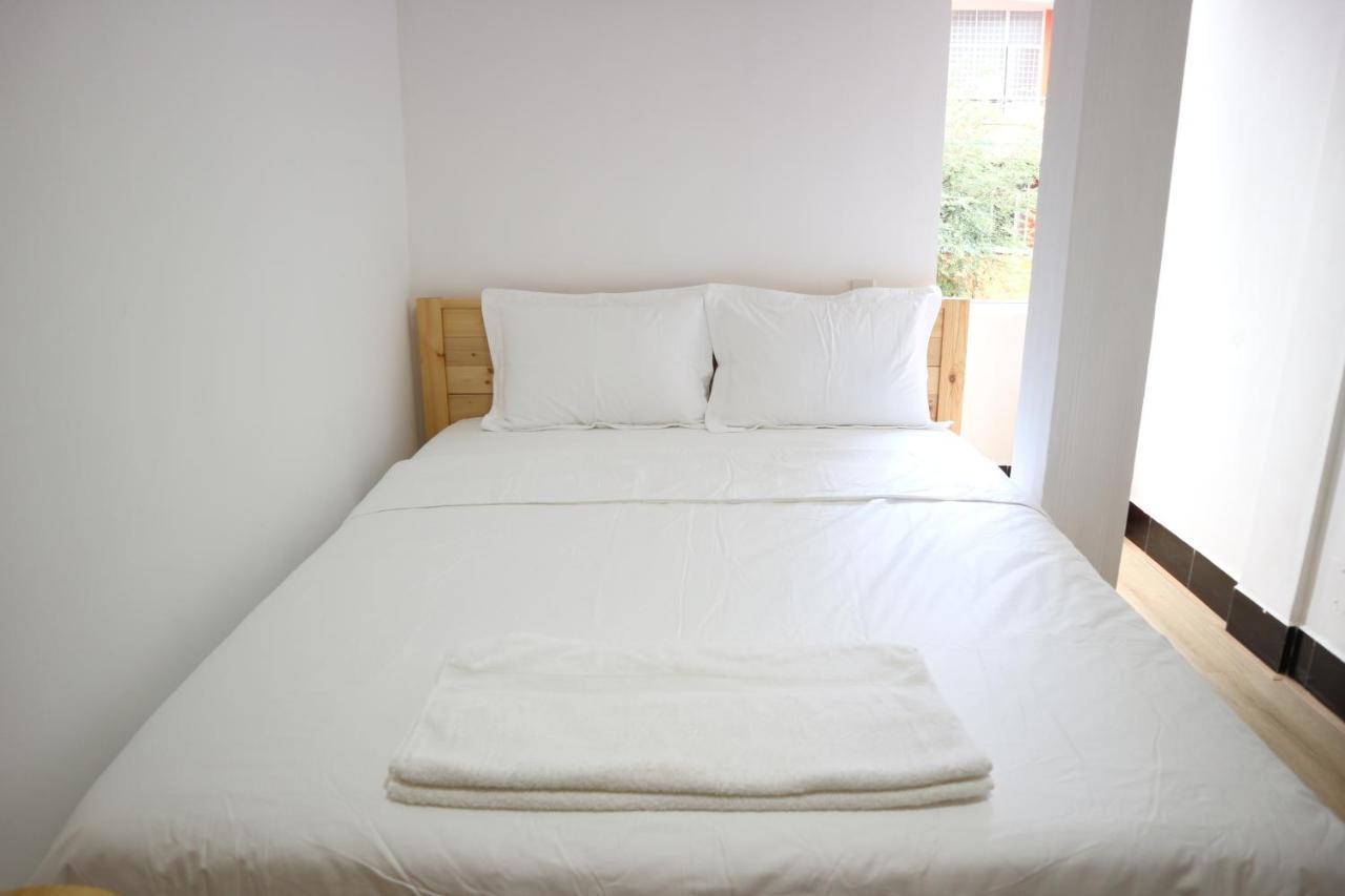 Loan Vo Hostel 胡志明市 外观 照片